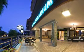 Solarium Hotel